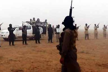 Chiến binh nước ngoài gia nhập IS “nhiều chưa từng thấy”