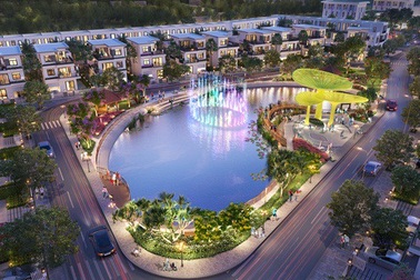 Thủ Đức: Bùng nổ giao dịch đón đường Tô Ngọc Vân mở rộng