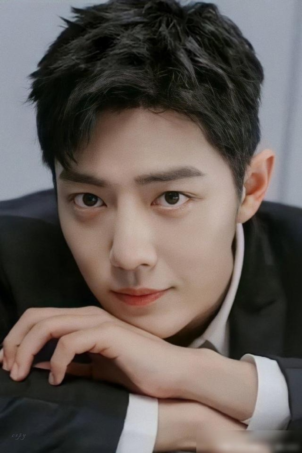 Tiêu Chiến có bị ảnh hưởng bởi lệnh cấm phim đam mỹ, nghệ sĩ ẻo lả? - 4