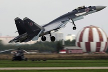 Huyền thoại Su-35 - “linh hồn” của Nga tại Syria