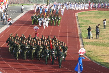 Thủ tướng tri ân các anh hùng trong “Ngày toàn thắng”