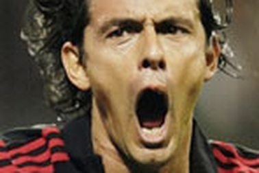 Italia, TBN, Hà Lan triệu tập “binh hùng” cho trận giao hữu