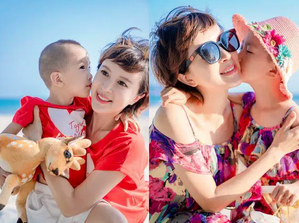 Đường tình sóng gió của mỹ nhân thị phi nhất dàn sao Tây Du Ký - 15 Đường tình sóng gió của mỹ nhân thị phi nhất dàn sao Tây Du Ký - 15