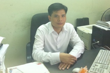 UBND. TP Bắc Giang thu hồi đất trái pháp luật