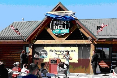 Báo chí Mỹ đồng loạt đưa tin thị trấn cà phê Việt Phindeli