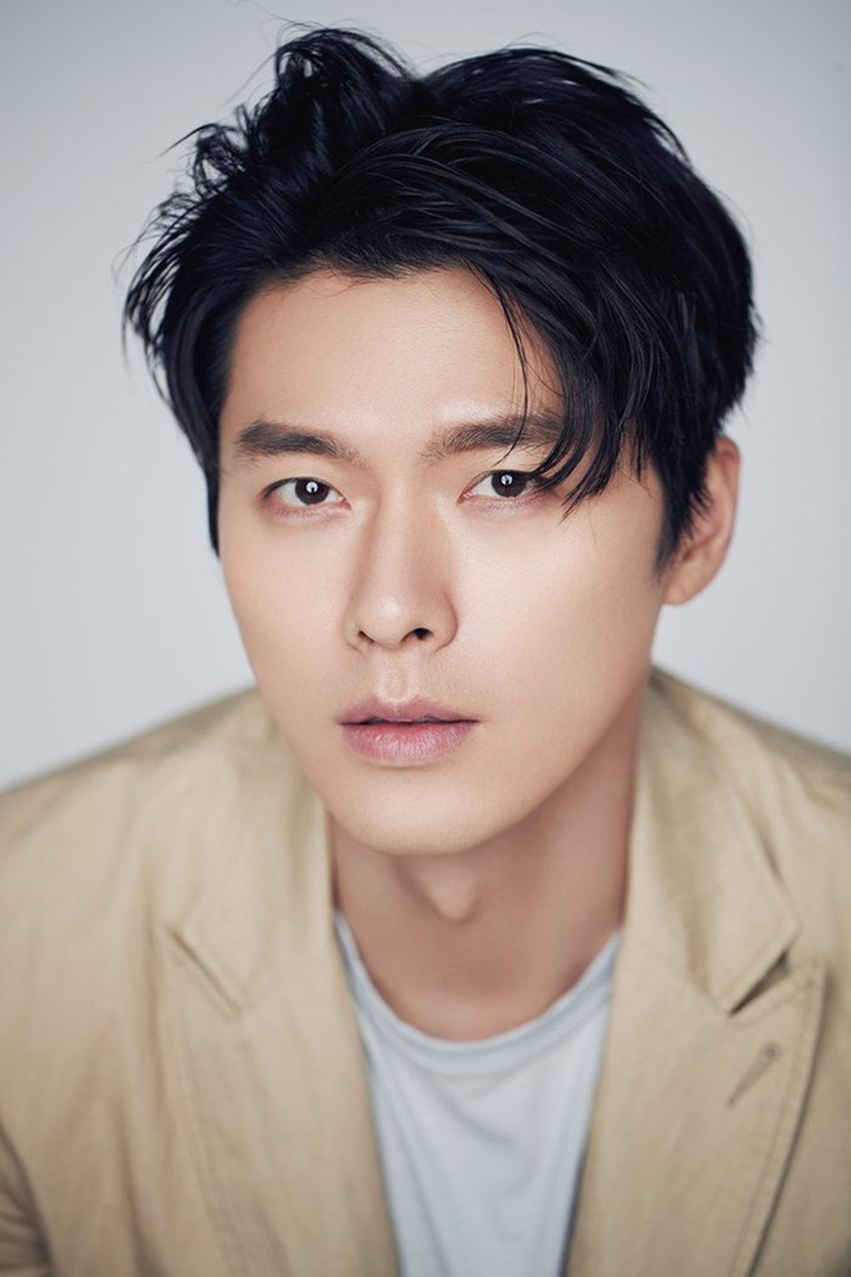 Nhan sắc đỉnh cao của mỹ nam điển trai nhất Hàn Quốc - Hyun Bin - 4 Nhan sắc đỉnh cao của mỹ nam điển trai nhất Hàn Quốc - Hyun Bin - 4