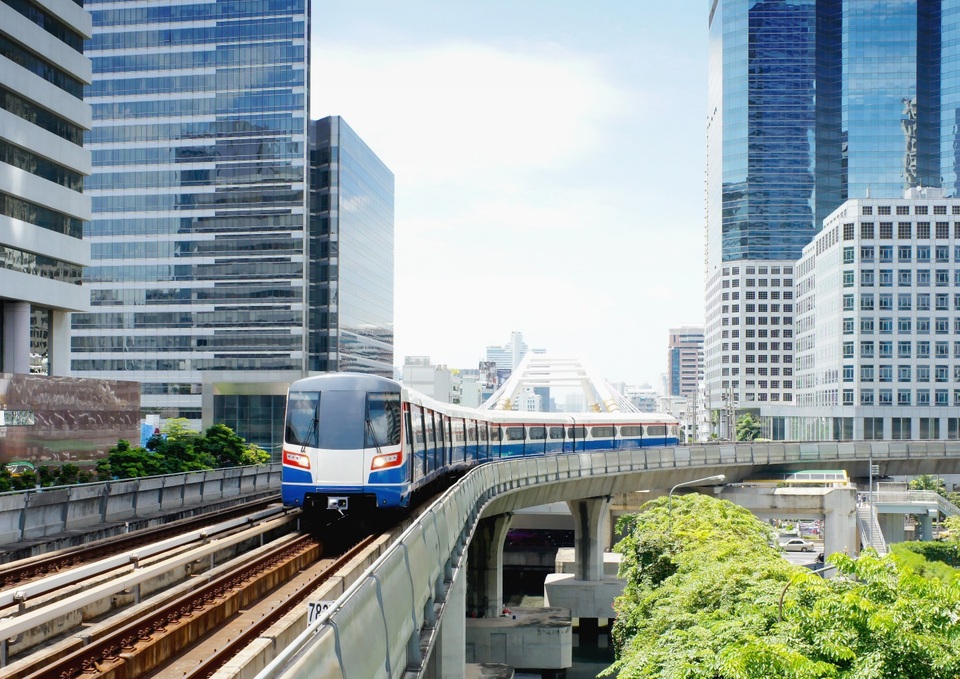 Căn hộ gần metro tại TP. HCM có tiềm năng tăng giá cao - 1 Căn hộ gần metro tại TP. HCM có tiềm năng tăng giá cao - 1