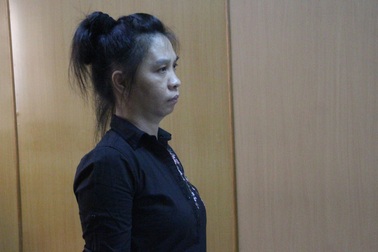 Nữ đội trưởng thuế đòi công ty vàng “chung chi” trăm triệu đồng