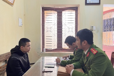 Lập tài khoản Facebook để lừa đảo, chiếm đoạt hàng trăm triệu đồng