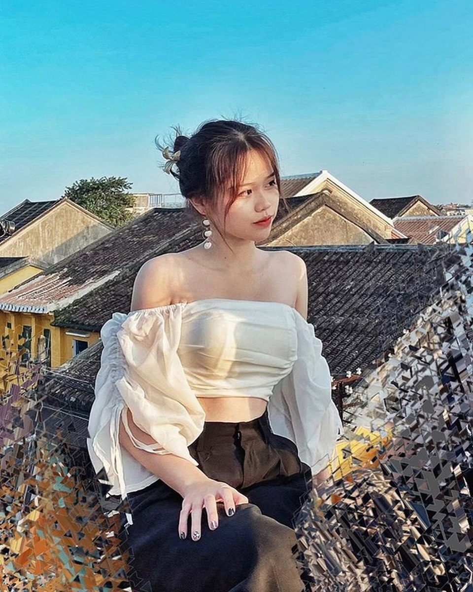 Bạn gái mới của Quang Hải là du học sinh sành điệu - 2 Bạn gái mới của Quang Hải là du học sinh sành điệu - 2