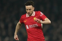 Ngôi sao Diogo Jota của Liverpool qua đời ở tuổi 28