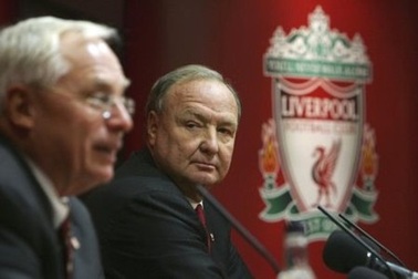 Liverpool chính thức bị rao bán