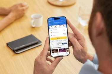 Công nghệ giúp hàng triệu người Việt đang khám phá đất nước theo cách mới
