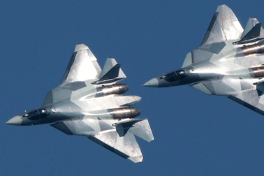 Máy bay Nga tiến vào ADIZ của Mỹ lần thứ 2 trong tuần