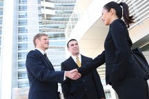 Trân trọng nhân viên đúng cách