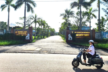 Tỉnh Quảng Nam đòi nợ công ty cổ phần cấp thoát nước hơn 7,7 tỷ đồng