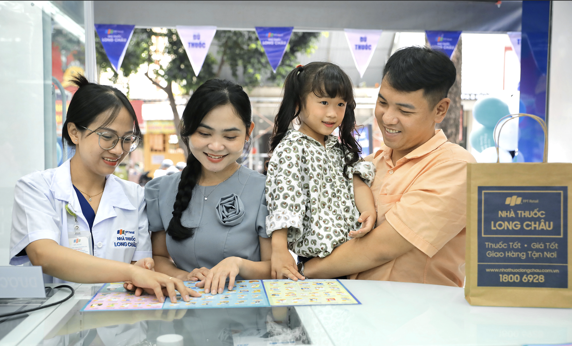  Khi thực phẩm chức năng bị “biến tướng” (kỳ 2) - 6