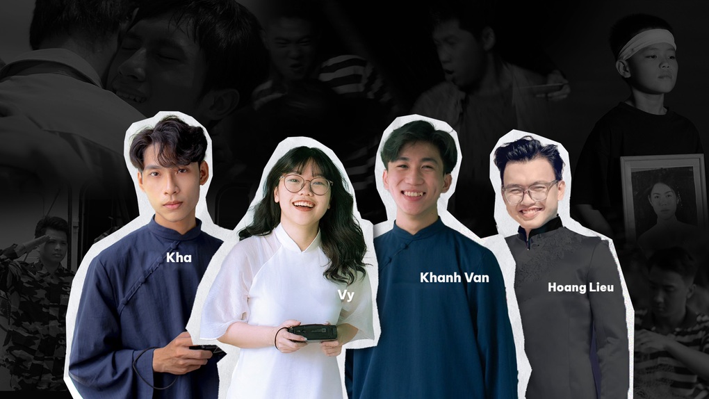 Sinh viên Trường Đại học FPT lan tỏa văn hóa dân tộc qua sản phẩm tốt nghiệp - 3 Sinh viên Trường Đại học FPT lan tỏa văn hóa dân tộc qua sản phẩm tốt nghiệp - 3