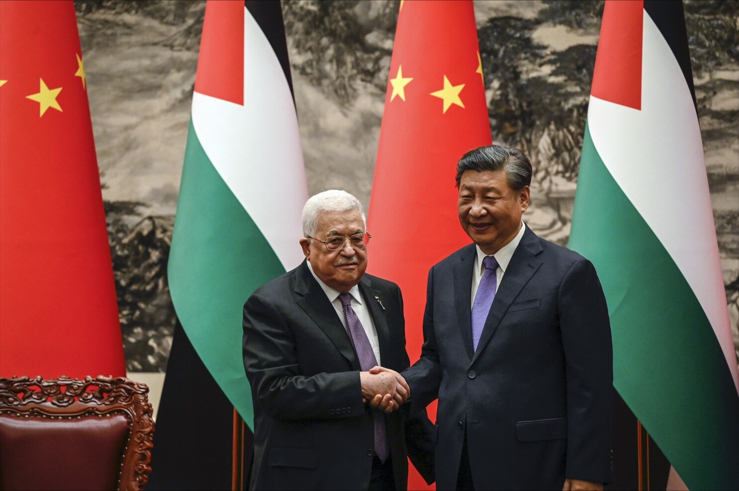 Xung đột Israel - Hamas: Ai có thể tháo ngòi nổ? - 1 Xung đột Israel - Hamas: Ai có thể tháo ngòi nổ? - 1