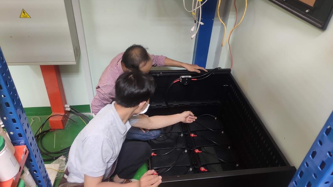Tầm quan trọng của bộ lưu điện UPS hiện nay - 1 Tầm quan trọng của bộ lưu điện UPS hiện nay - 1
