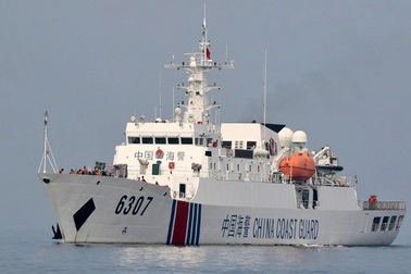 Trung Quốc ra luật phạt nặng ngư dân nước ngoài