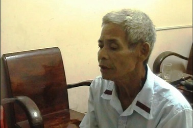 Khởi tố kẻ sát hại cháu rồi phân xác phi tang