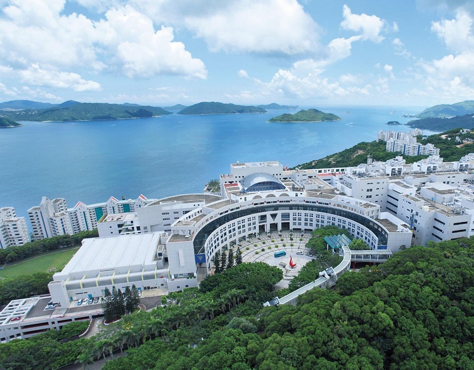 Trải nghiệm môi trường học tập tại ngôi trường đại học thứ 27 thế giới - 1 Trải nghiệm môi trường học tập tại ngôi trường đại học thứ 27 thế giới - 1