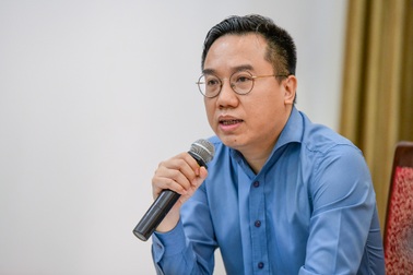 “Sẽ số hoá sách đoạt giải thưởng Quốc gia để lan toả văn hoá đọc”