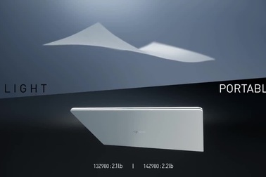 Giới thiệu về loạt laptop siêu mỏng LG Gram vừa trình làng tại Việt Nam