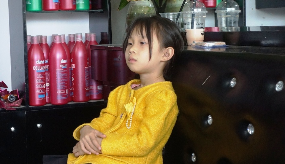 TP Vinh (Nghệ An): Nghề cầm đầu thiên hạ tất bật ngày cận Tết - 4 TP Vinh (Nghệ An): Nghề cầm đầu thiên hạ tất bật ngày cận Tết - 4