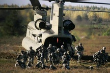 NATO đen tối nên sợ Nga?