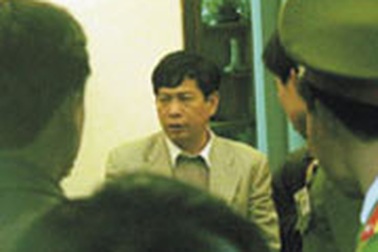 Bùi Tiến Dũng hứa sẽ khai báo tất cả!