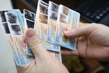 Thẻ Căn cước có thể thay thế hộ chiếu khi xuất cảnh hay không?