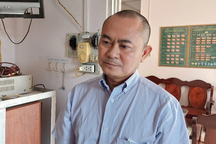 Vụ giám đốc và thuộc cấp trung tâm đăng kiểm nhận hối lộ: Bắt thêm 2 bị can