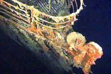 Hải quân Mỹ phát hiện âm thanh bất thường nghi từ vụ nổ tàu Titan