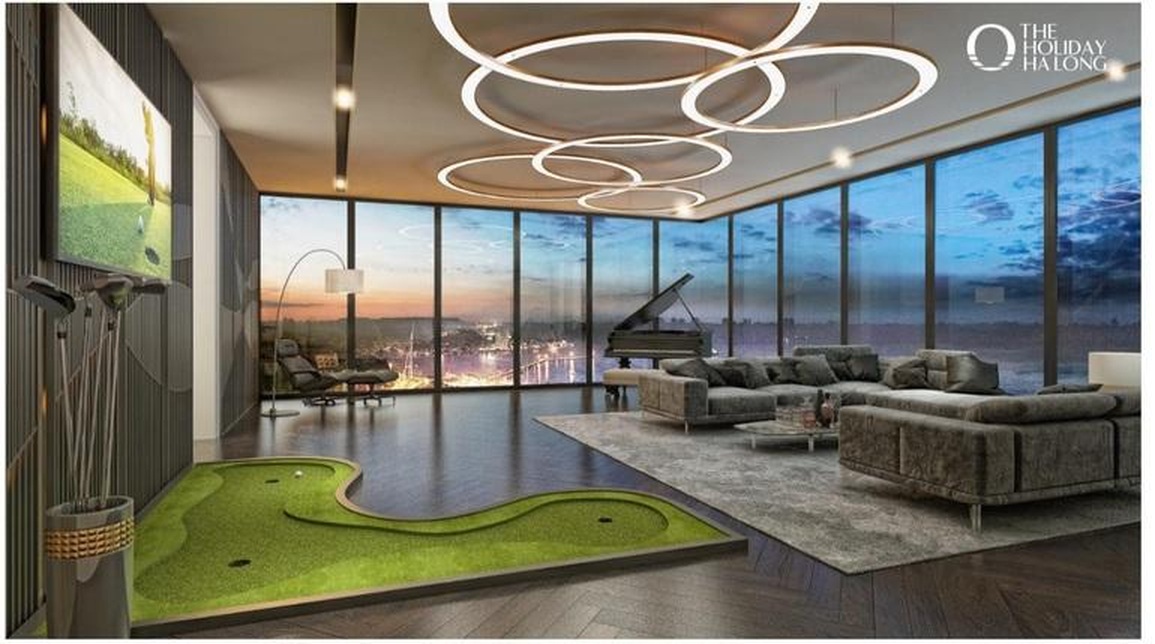 Căn hộ đáp ứng nhu cầu hưởng thụ - nghỉ dưỡng - đầu tư tại Quảng Ninh - 3