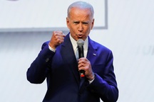 Ông Biden lần đầu vượt lên dẫn trước ông Trump ở Georgia