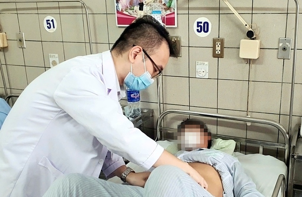 Dấu hiệu cảnh báo thận âm thầm “kêu cứu”, bạn trẻ không được bỏ qua - 1 Dấu hiệu cảnh báo thận âm thầm “kêu cứu”, bạn trẻ không được bỏ qua - 1