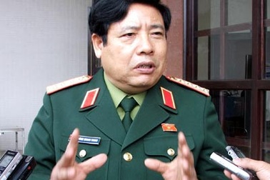 Việt Nam dự Hội nghị Bộ trưởng Quốc phòng ASEAN