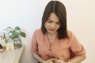 Đau dạ dày cấp: Đừng tưởng chỉ dùng tinh nghệ nano là đủ