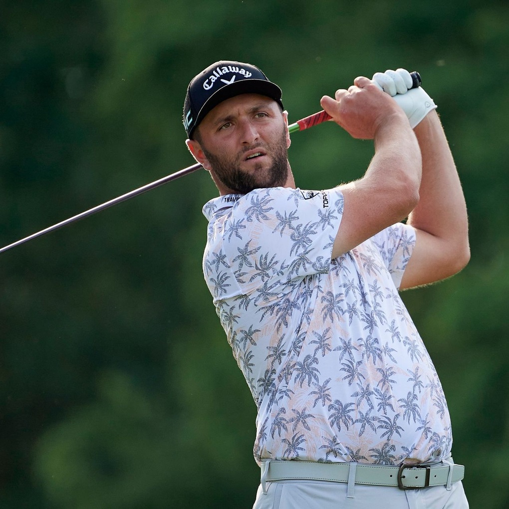 Xác định đủ 12 golfer châu Âu tham dự Ryder Cup 2023 - 2 Xác định đủ 12 golfer châu Âu tham dự Ryder Cup 2023 - 2