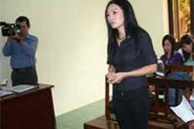 Hủy bản án sơ thẩm “kỳ án” Trà - Chanh