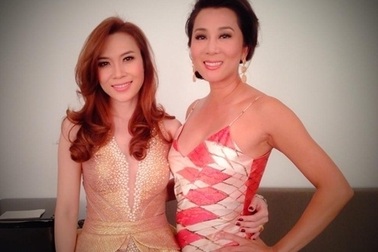 Những scandal ồn ào nhất showbiz Việt 2015