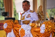 Hoàng Thái tử Vajiralongkorn sẽ kế vị ngai vàng Thái Lan