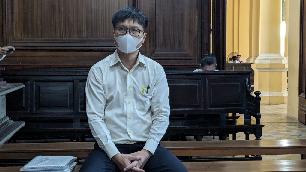 Vụ cháy chung cư Carina: Chủ đầu tư biết rõ thiết bị PCCC hư hỏng? - 1 Vụ cháy chung cư Carina: Chủ đầu tư biết rõ thiết bị PCCC hư hỏng? - 1