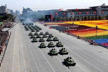 Trung Quốc sắp khoe 200 máy bay, nhiều vũ khí mới trong lễ duyệt binh