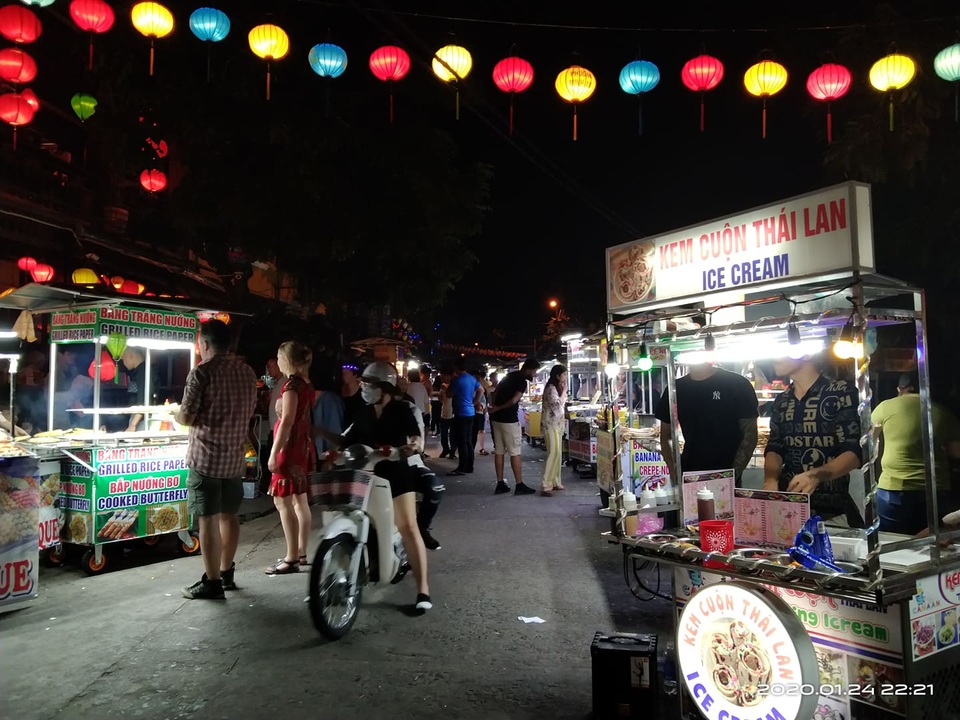 Hân hoan chào đón năm Canh Tý 2020 - 65