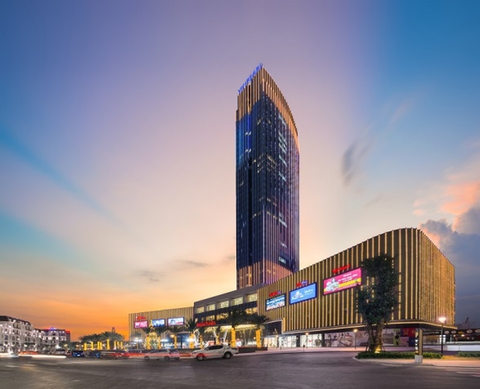 Vinpearl đạt nhiều giải thưởng của TripAdvisor - 3 Vinpearl đạt nhiều giải thưởng của TripAdvisor - 3
