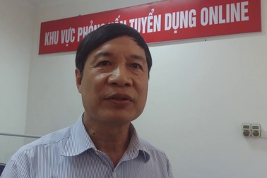 Kế hoạch phát triển các điểm Giao dịch việc làm vệ tinh của Hà Nội.