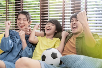 Cơ hội du lịch Thái Lan xem SEA Games 33 khi nâng cấp mạng FPT